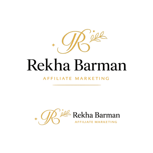 Rekha Barman | Affiliate Marketing Blog